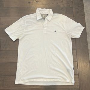 Volcom Polo Shit
